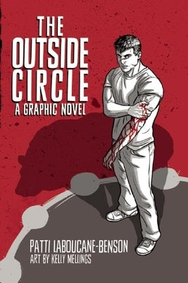 The Outside Circle by Laboucane-Benson, Patti