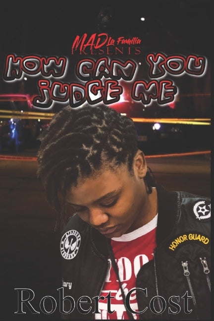 How Can You Judge Me by Cost, Robert Lee