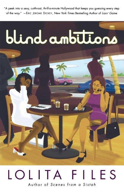 Blind Ambitions by Files, Lolita