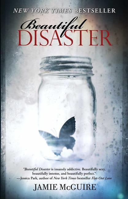 Beautiful Disaster by McGuire, Jamie