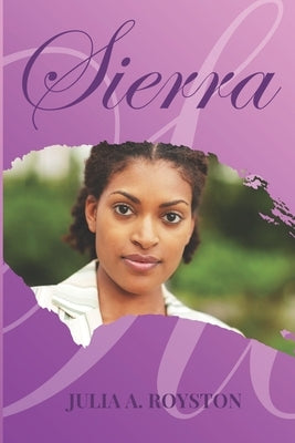 Sierra by Royston, Julia a.
