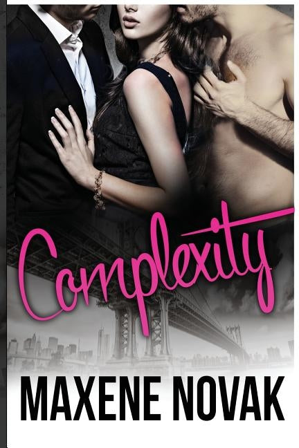 Complexity by Novak, Maxene