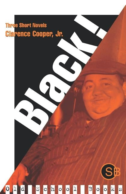 Black! by Cooper, Clarence