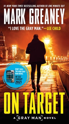 On Target by Greaney, Mark