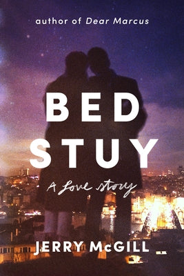 Bed Stuy by McGill, Jerry