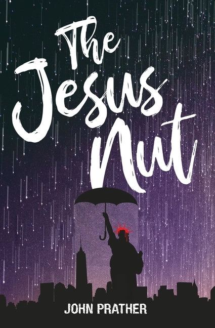 The Jesus Nut by Prather, John
