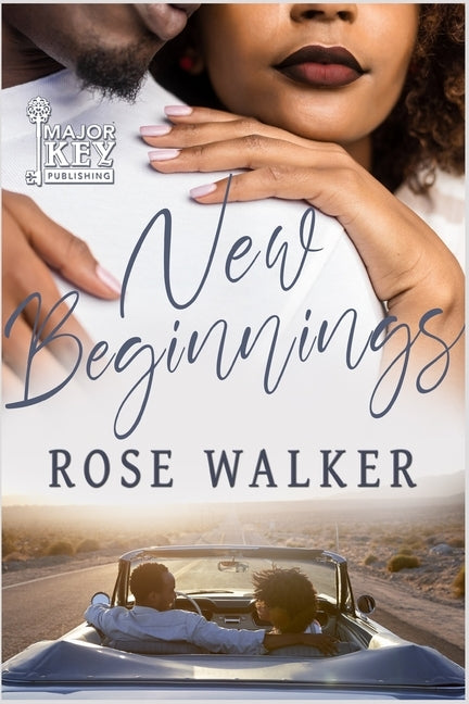 New Beginnings by Write Guidance Editing