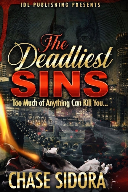 The Deadliest Sins by Sidora, Chase