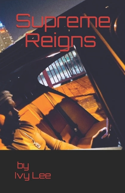 Supreme Reigns by Preme