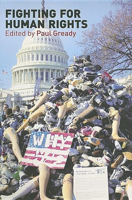 Fighting for Human Rights by Gready, Paul