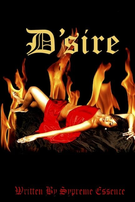 D'Sire by Essence, Sypreme