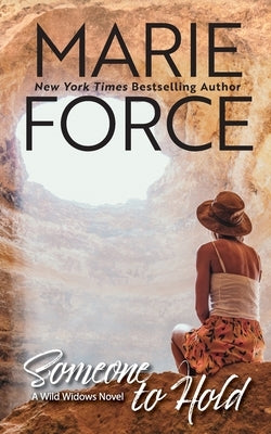 Someone to Hold by Force, Marie