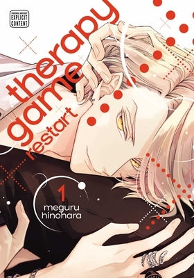 Therapy Game Restart, Vol. 1, 1 by Hinohara, Meguru