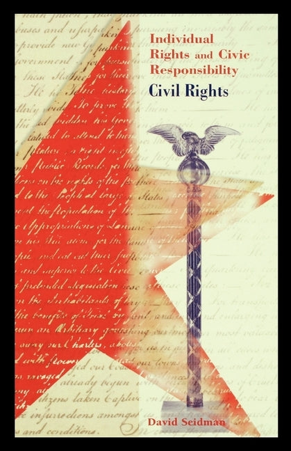 Civil Rights by Seidman, David