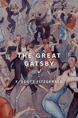 The Great Gatsby by Fitzgerald, F. Scott