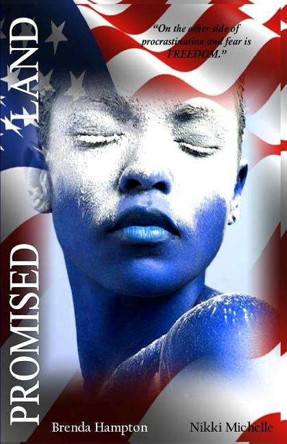 Promised Land by Michelle, Nikki