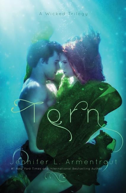Torn by Armentrout, Jennifer L.