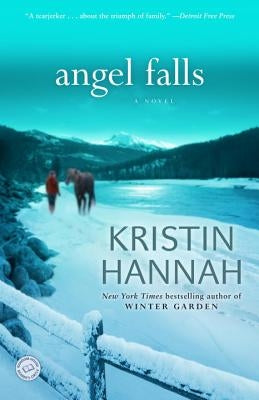 Angel Falls by Hannah, Kristin