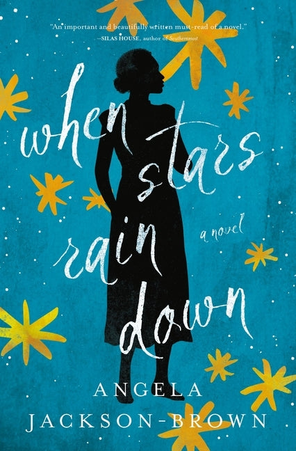 When Stars Rain Down by Jackson-Brown, Angela