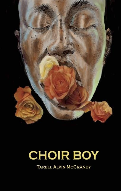 Choir Boy by McCraney, Tarell Alvin