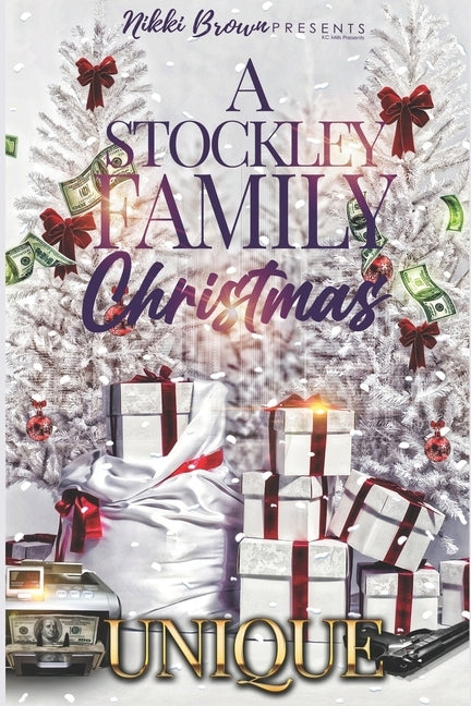 A Stockley Family Christmas by Unique
