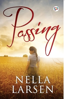 Passing by Larsen, Nella