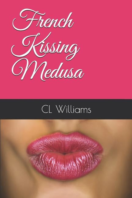 French Kissing Medusa by Williams, CL