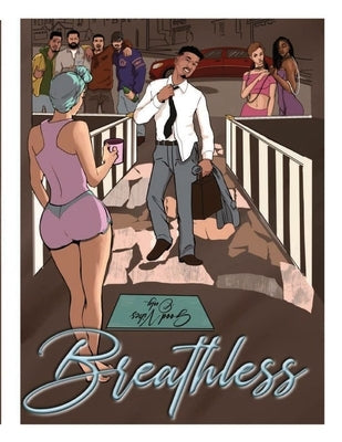 Breathless by Thomas, Calvin