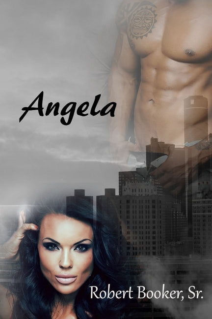 Angela by Booker, Robert