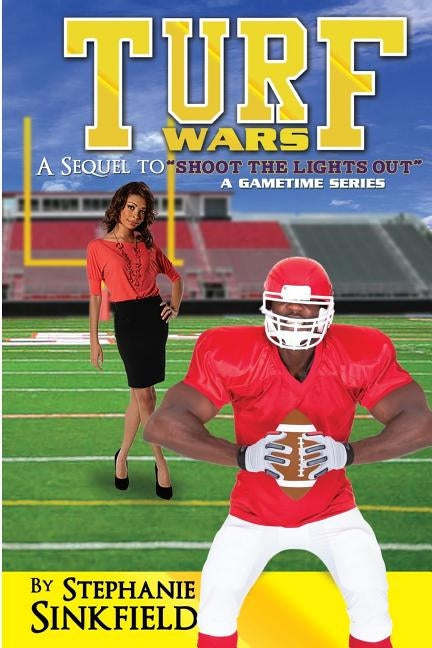 Turf Wars by Riggs, Dody