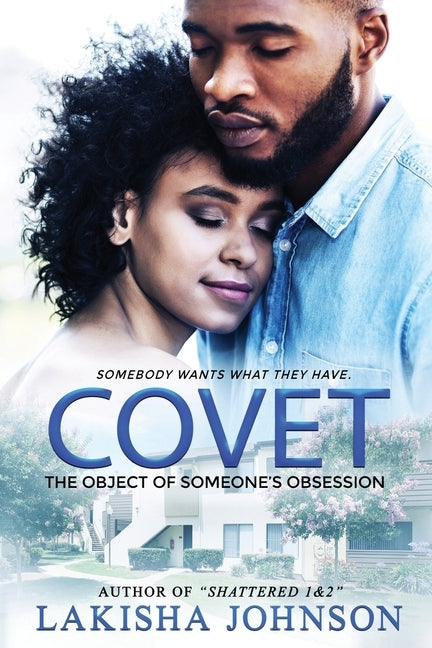 Covet by Johnson, Lakisha