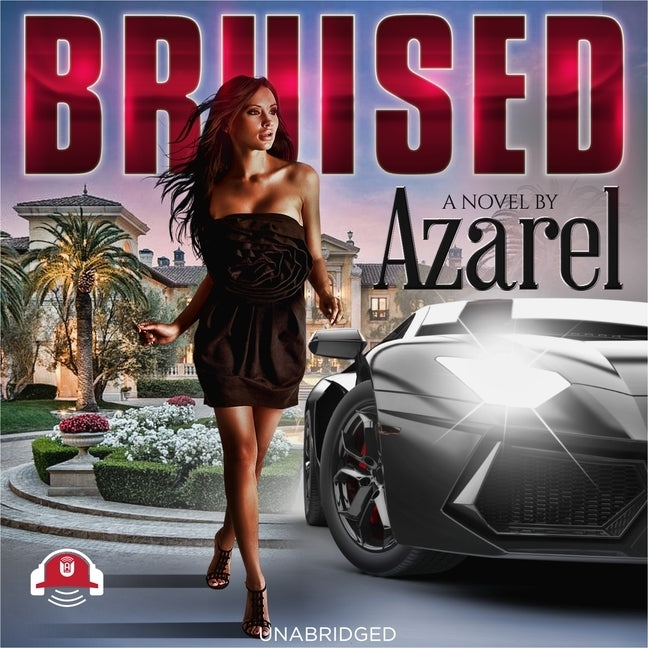 Bruised by Azarel