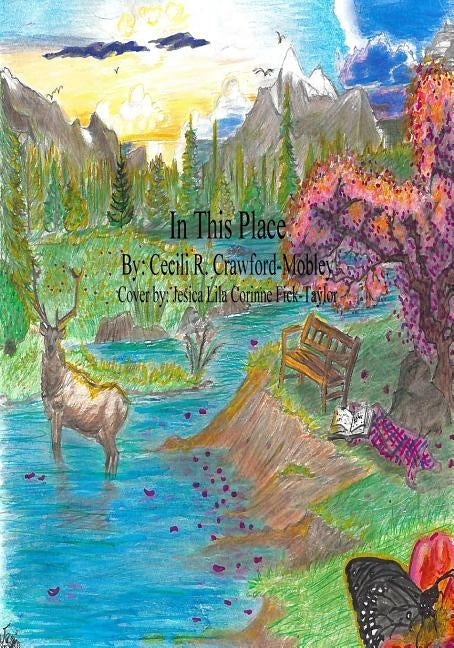 In This Place by Crawford-Mobley, Cecili R.