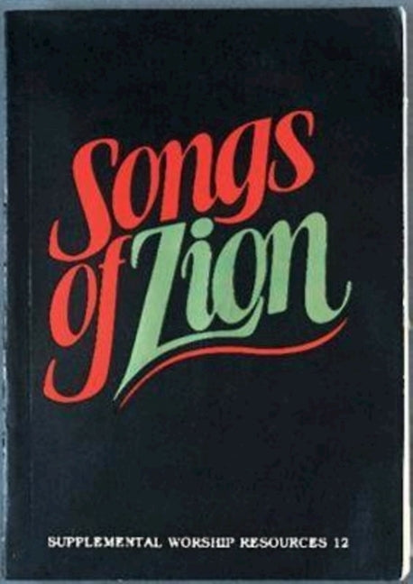 Songs of Zion by