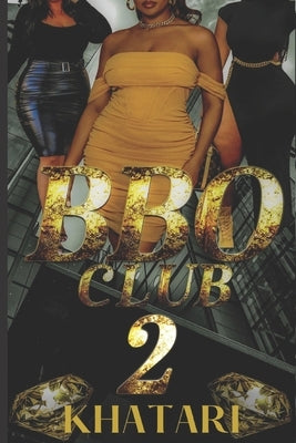 Bbo Club 2 by Khatari, Author