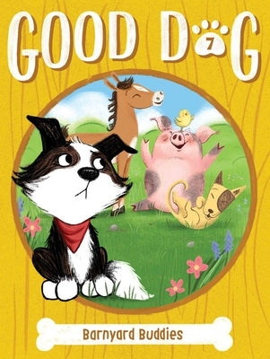 Barnyard Buddies: Volume 7 by Higgins, Cam