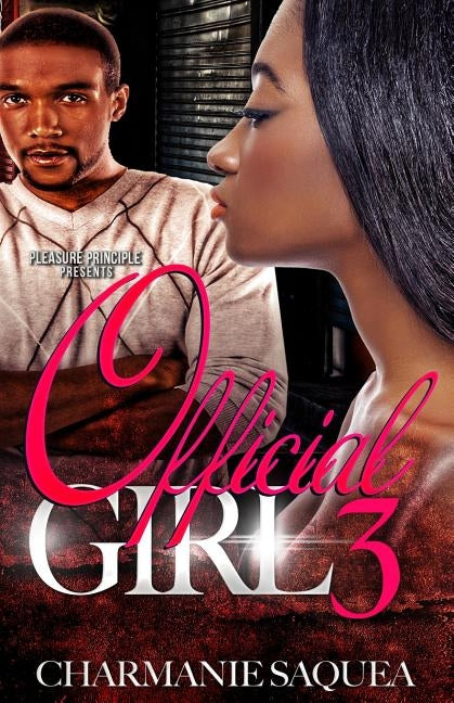 Official Girl 3 by Saquea, Charmanie