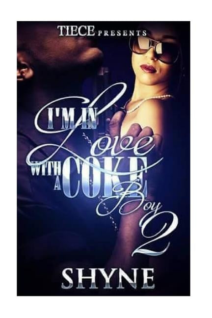 I'm In Love With A Coke Boy 2 by Shyne