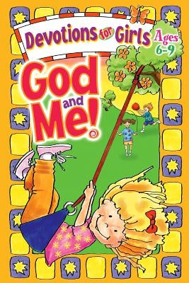 Kidz: God and Me! Age 06-9 by Cory, Diane