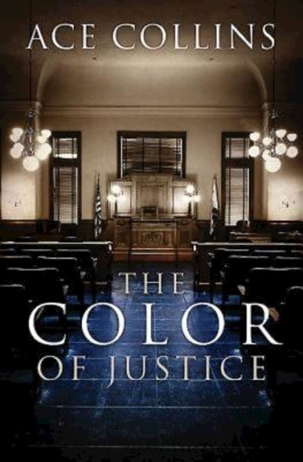 The Color of Justice by