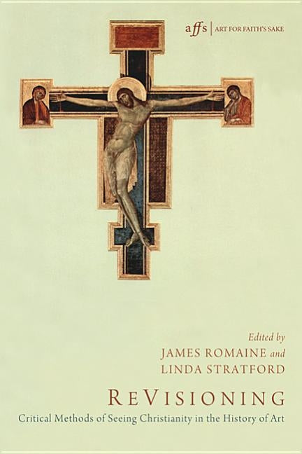 Revisioning by Romaine, James