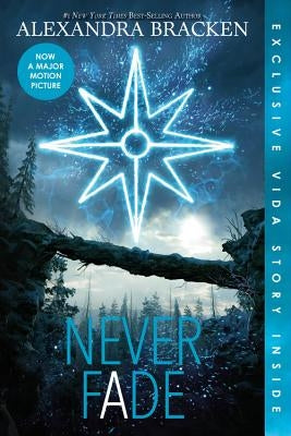 Never Fade (Bonus Content) by Bracken, Alexandra