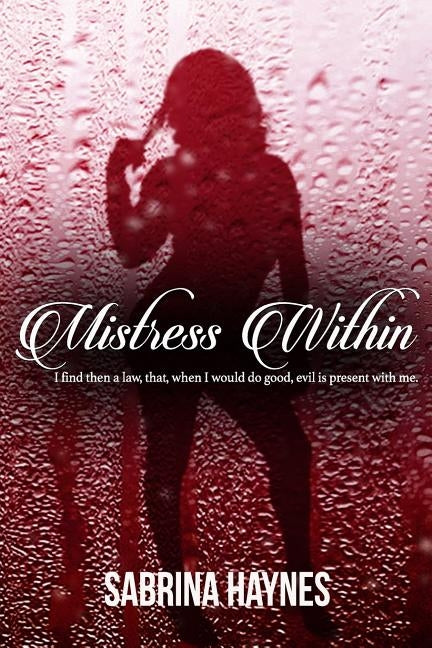 Mistress Within by Haynes, Sabrina