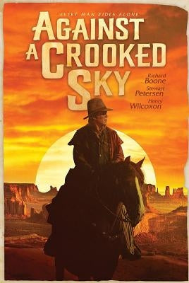 DVD-Against a Crooked Sky by Bridgestone