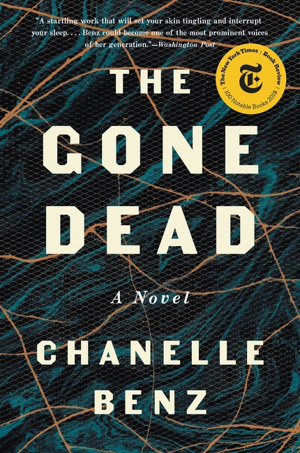 The Gone Dead by Benz, Chanelle