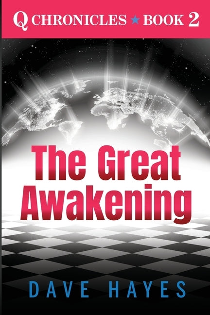 The Great Awakening by Hayes, Dave