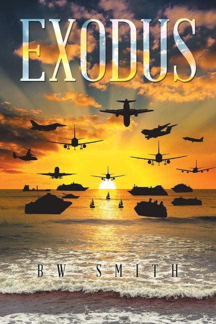 Exodus by Smith, Bw