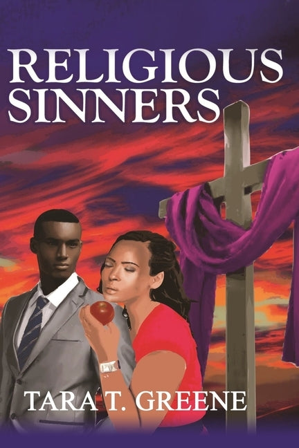 Religious Sinners by Greene, Tara T.