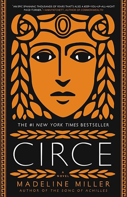 Circe by Miller, Madeline
