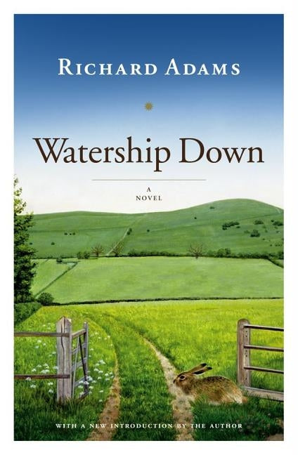 Watership Down by Adams, Richard